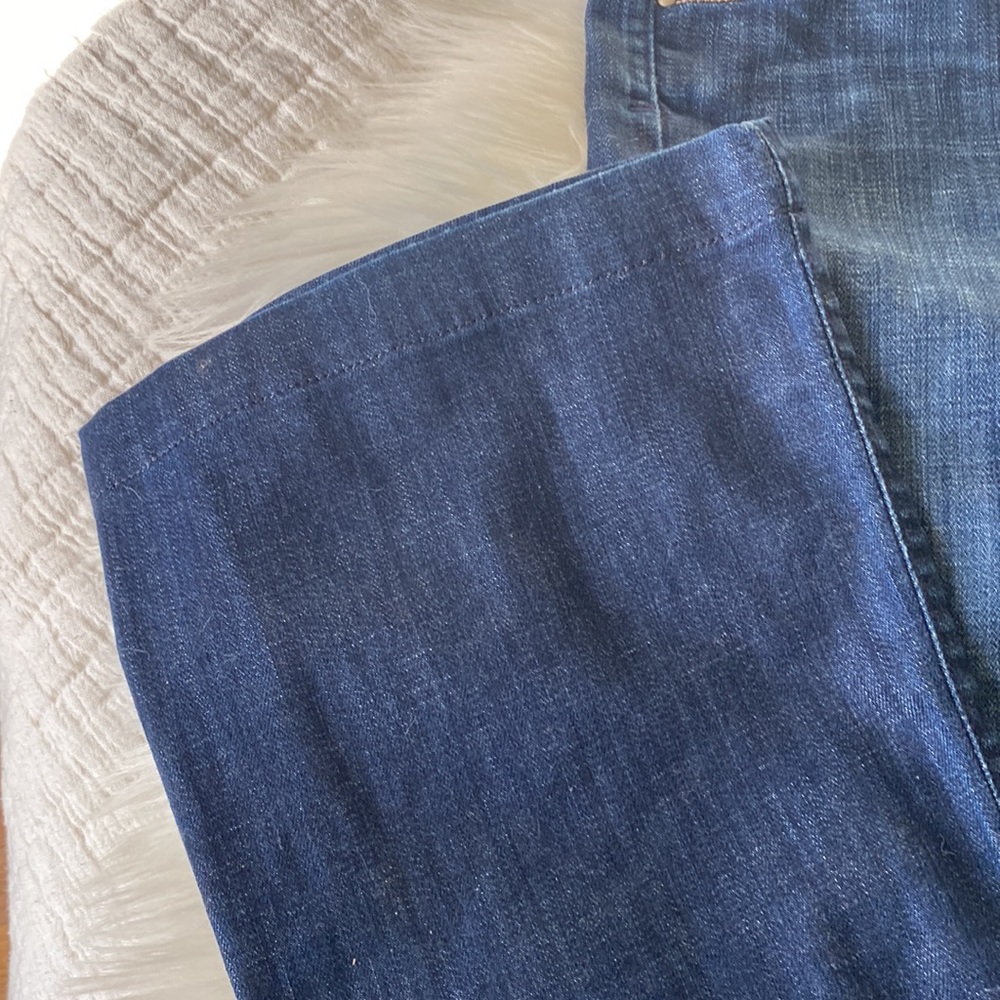 C I T I Z E N S O F H U M A N I T Y Y2k Mid Rise … - image 4